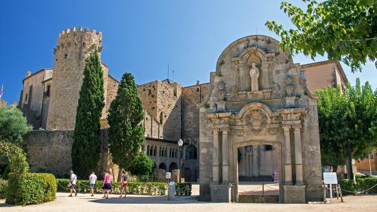 Museo de Historia de Sant Feliu de Guixols